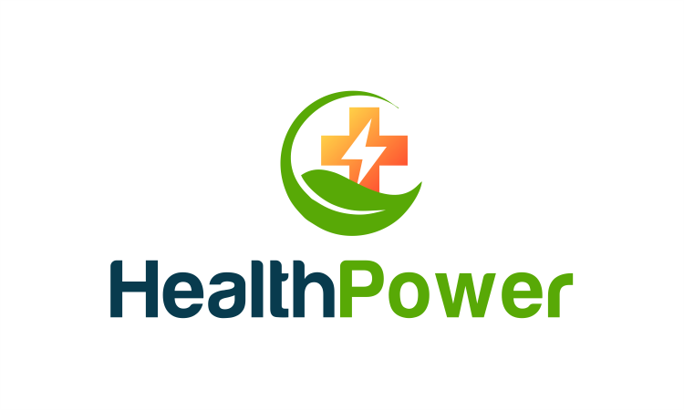 HealthPower - Unique premium names for sale